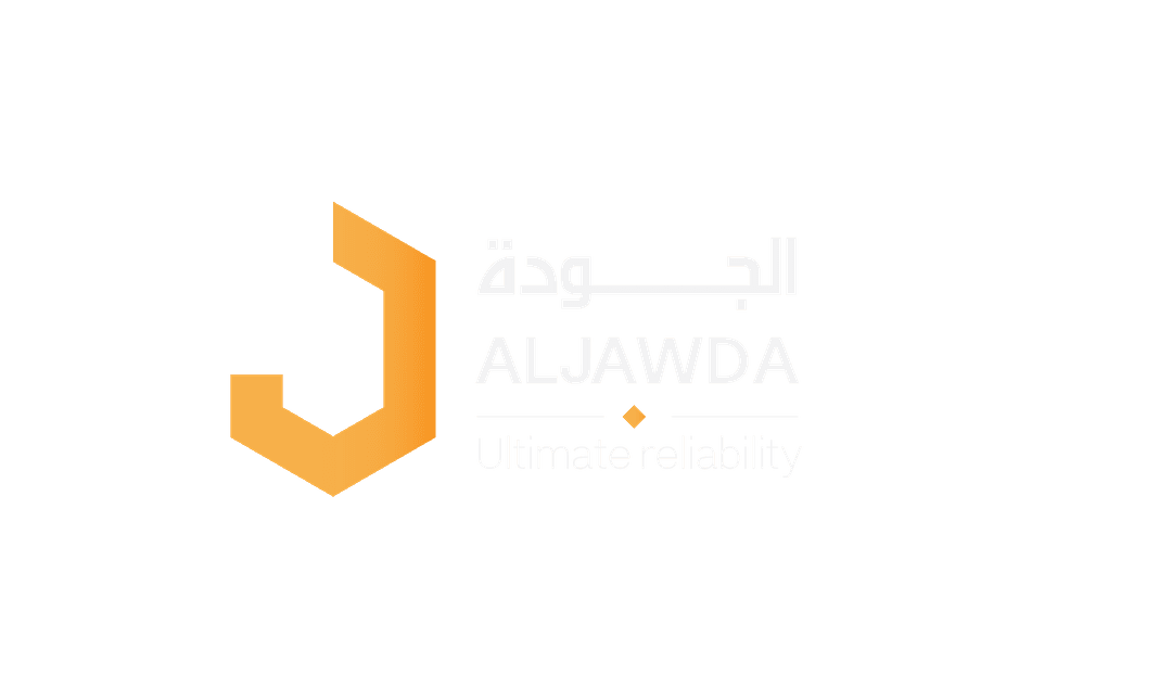 Aljawda Equipment Maintenance